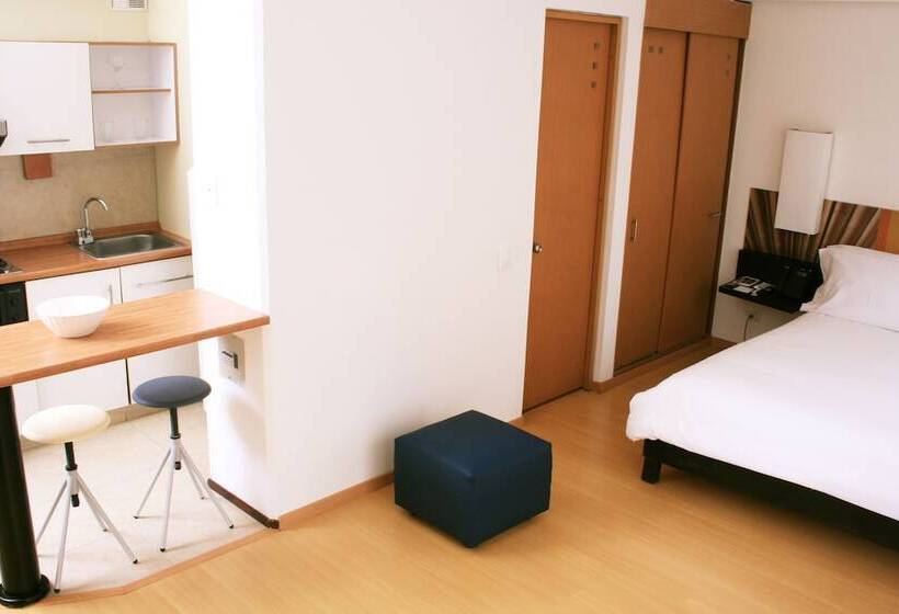 酒店 Viaggio Virrey