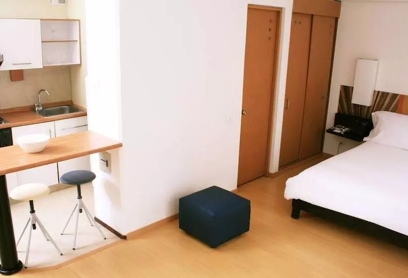 Отель Viaggio Virrey