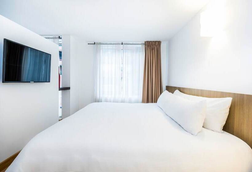 酒店 Viaggio Virrey