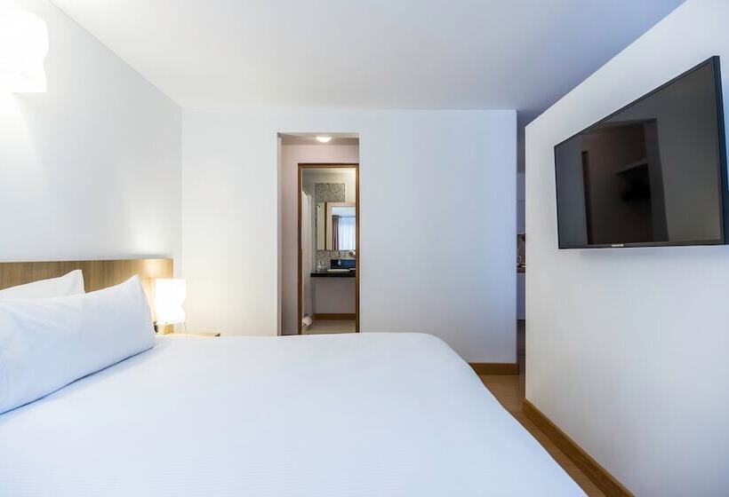 酒店 Viaggio Virrey