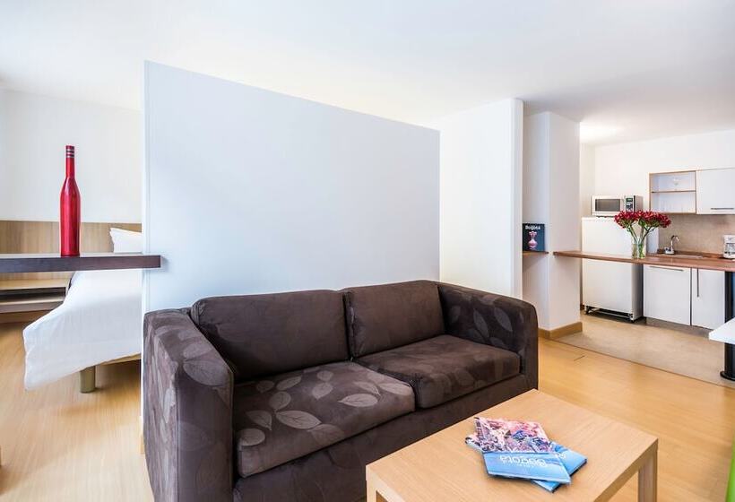 酒店 Viaggio Virrey