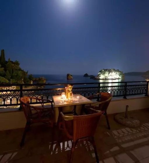 Отель Villa Coralli