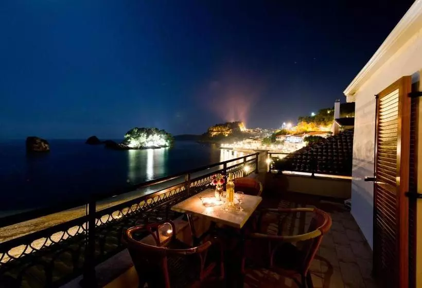 Отель Villa Coralli