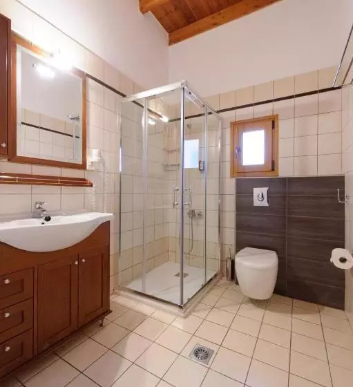 Отель Villa Coralli