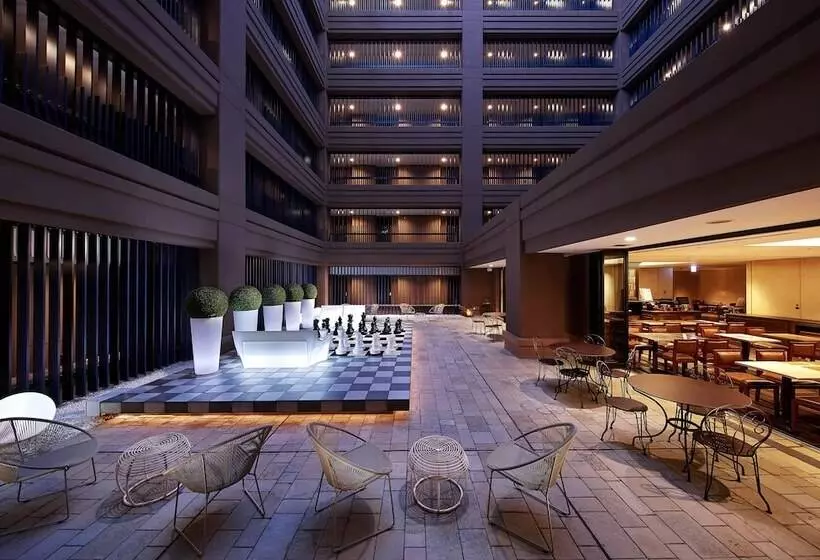 ホテル Villa Fontaine Kobesannomiya