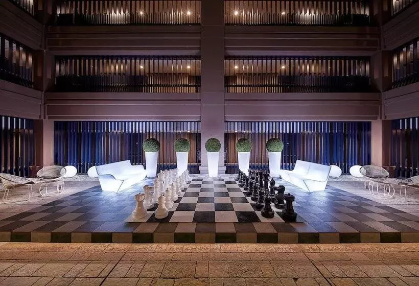 ホテル Villa Fontaine Kobesannomiya