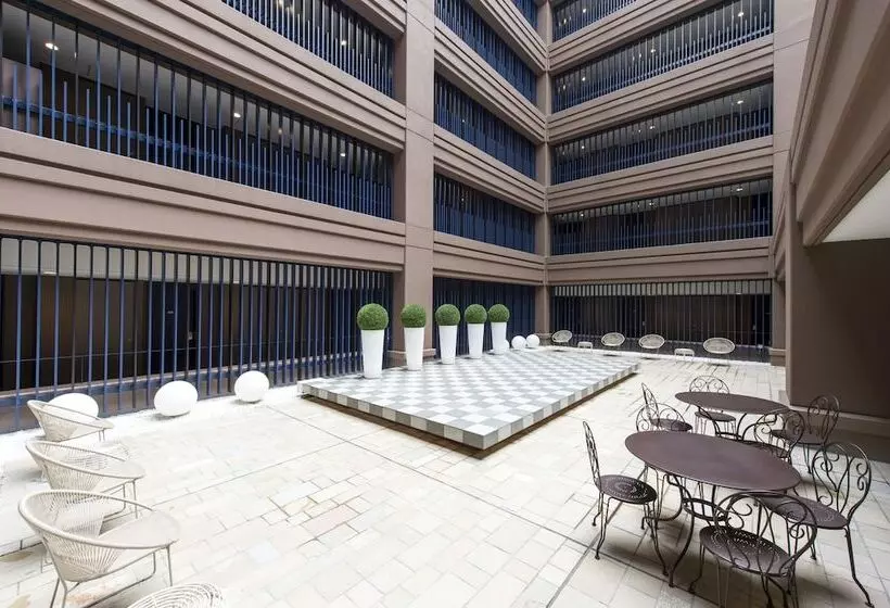 ホテル Villa Fontaine Kobesannomiya
