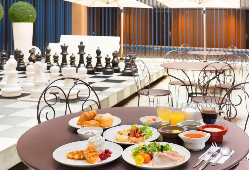 ホテル Villa Fontaine Kobesannomiya