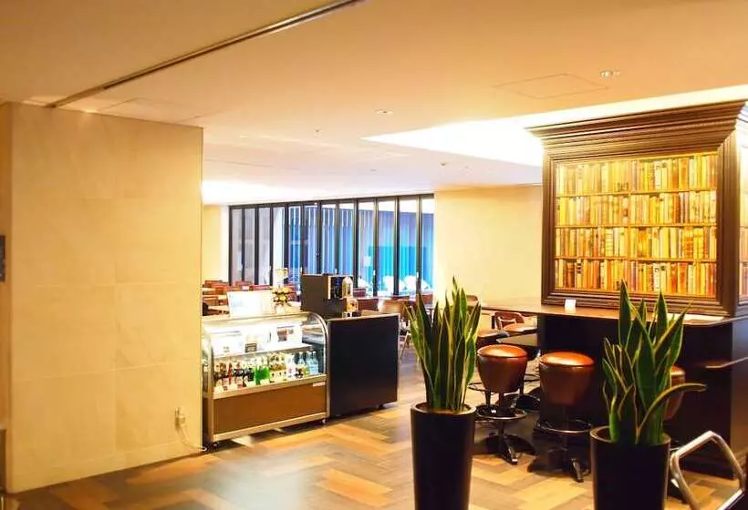 ホテル Villa Fontaine Kobesannomiya