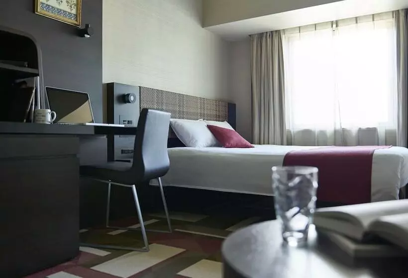 ホテル Villa Fontaine Kobesannomiya