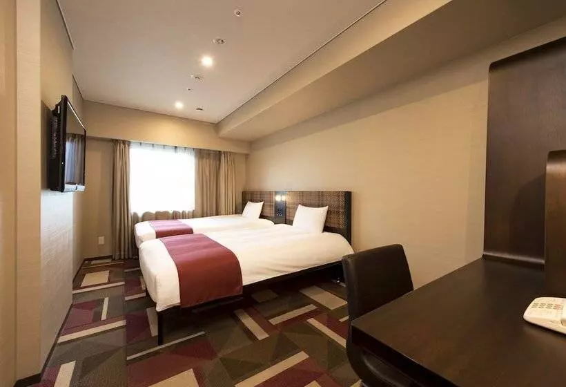 ホテル Villa Fontaine Kobesannomiya