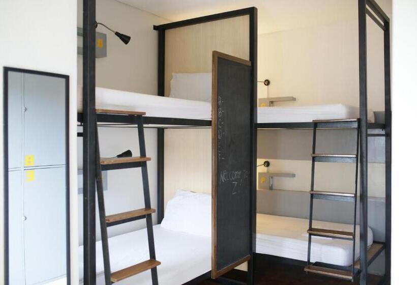 Hotel Z Hostel