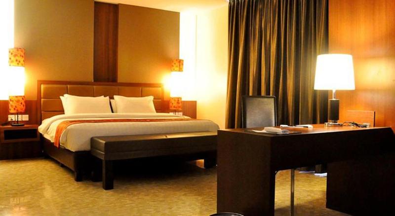 فندق Zia Boutique