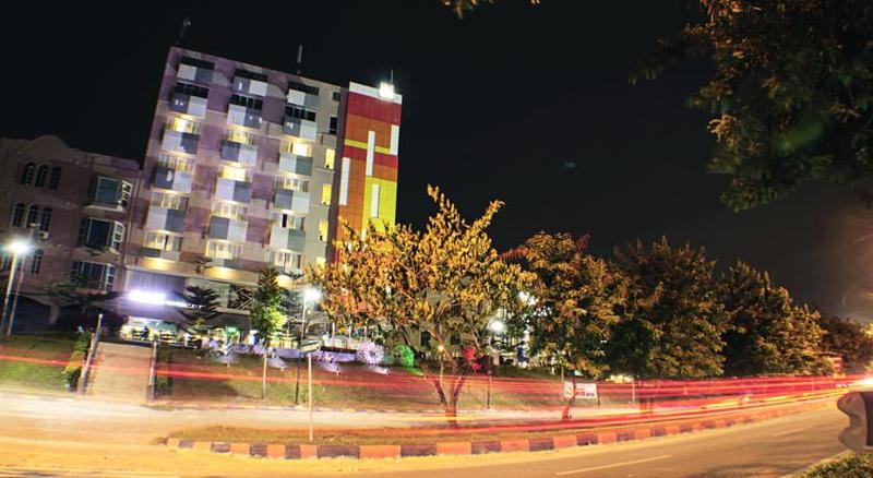 فندق Zia Boutique