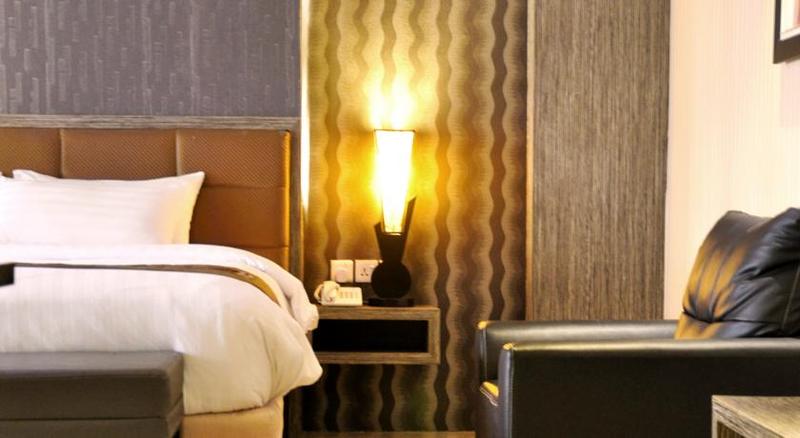 فندق Zia Boutique