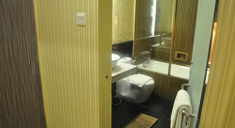 فندق Zia Boutique