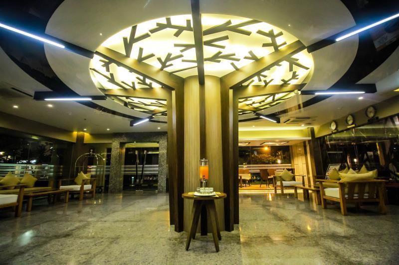 فندق Zia Boutique