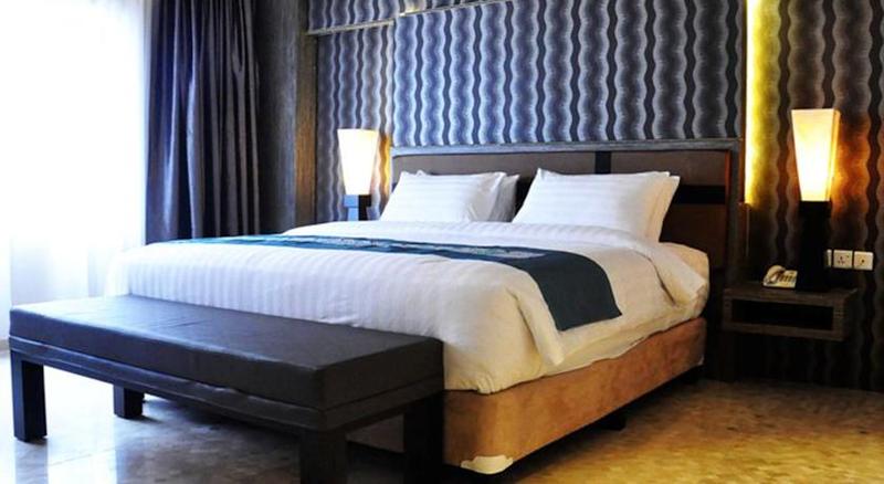 فندق Zia Boutique