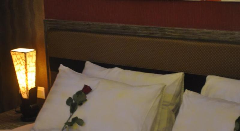 فندق Zia Boutique