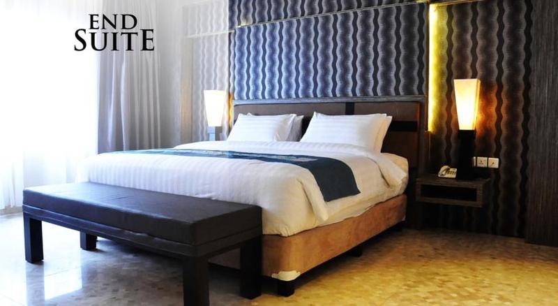 فندق Zia Boutique