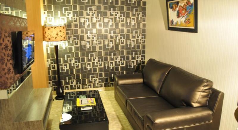 فندق Zia Boutique