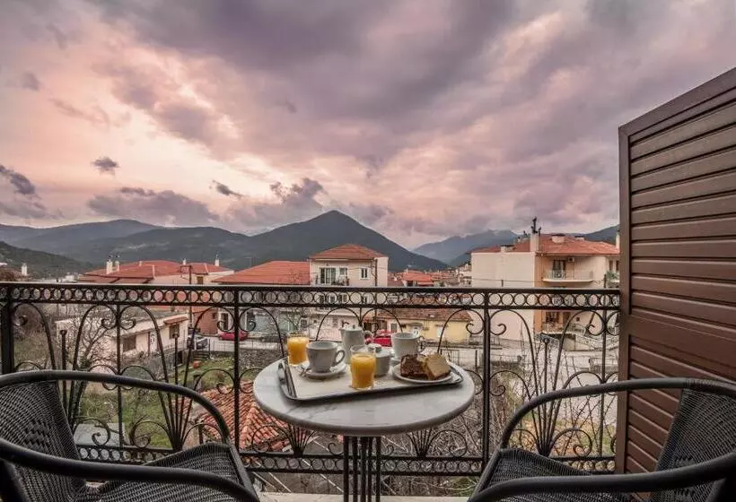 Marianna S Home Accommodation