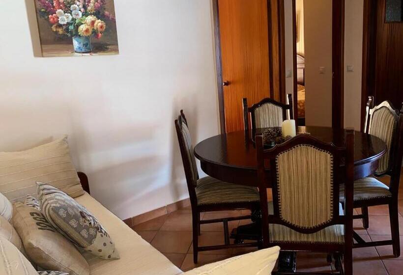 Marianna S Home Accommodation