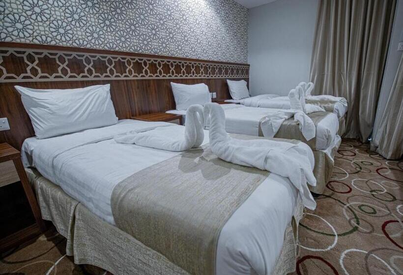 فندق سرايا المسك Saraya Al Misk