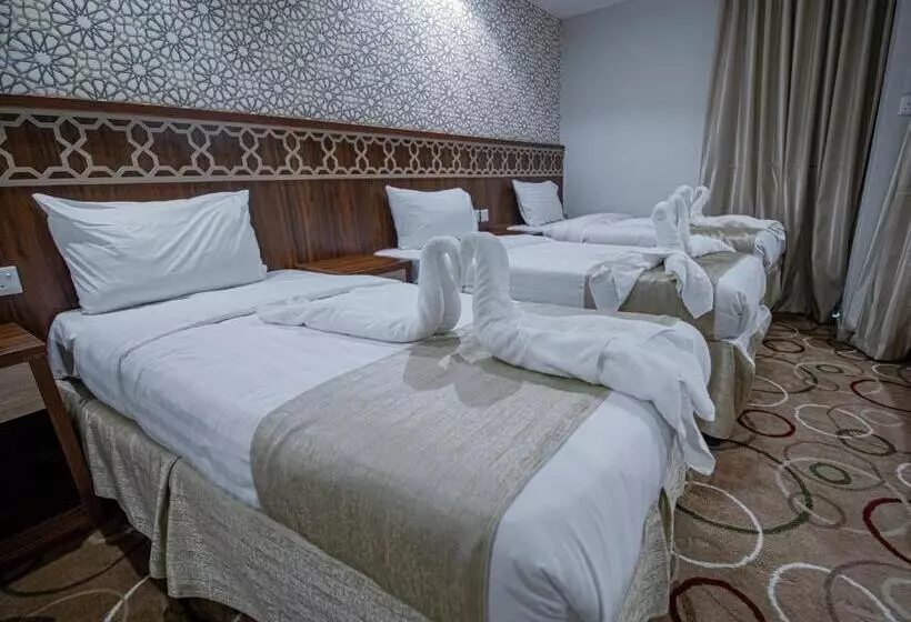 فندق سرايا المسك Saraya Al Misk