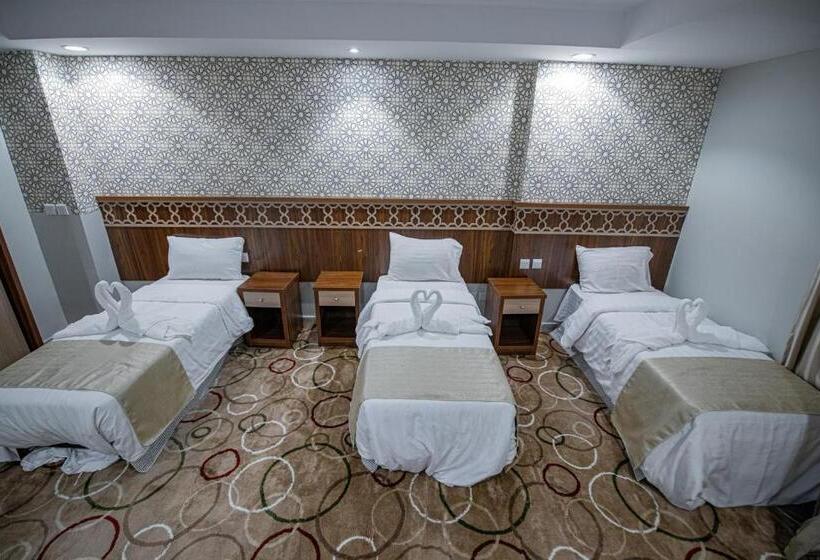 فندق سرايا المسك Saraya Al Misk