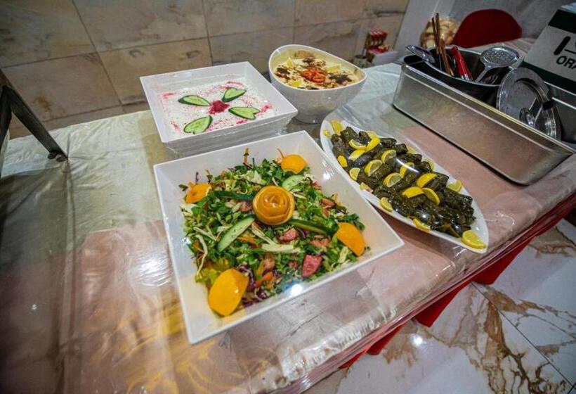 فندق سرايا المسك Saraya Al Misk