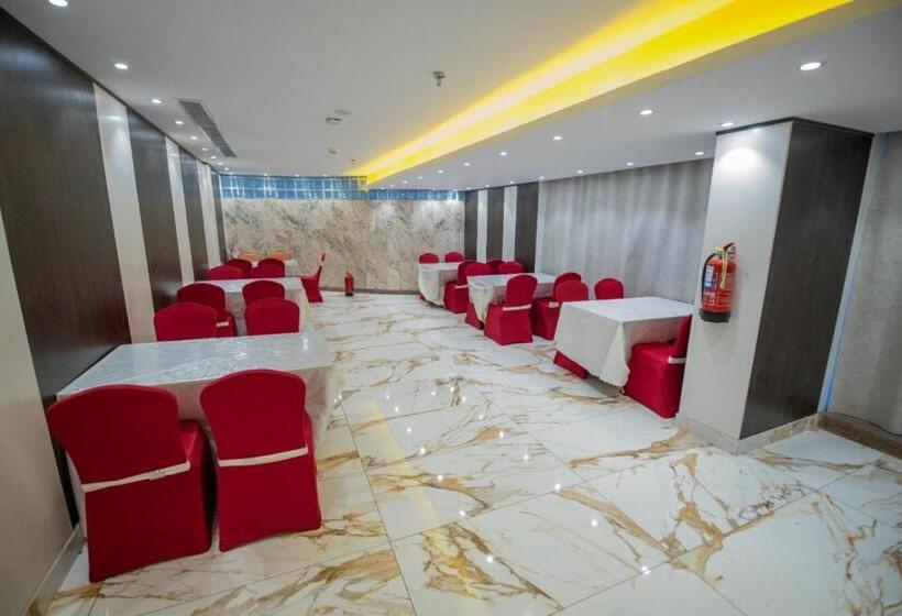 فندق سرايا المسك Saraya Al Misk