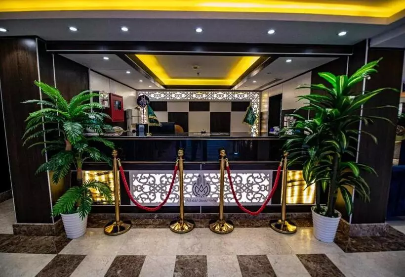 فندق سرايا المسك Saraya Al Misk