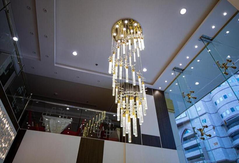 فندق سرايا المسك Saraya Al Misk