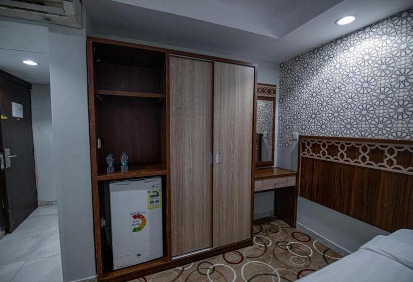 فندق سرايا المسك Saraya Al Misk