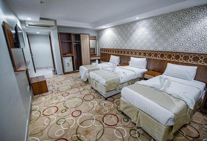 فندق سرايا المسك Saraya Al Misk