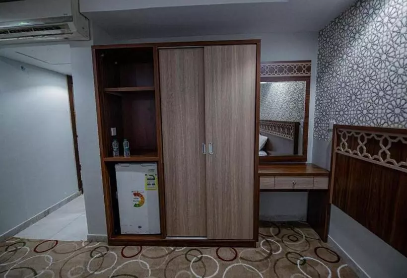 فندق سرايا المسك Saraya Al Misk