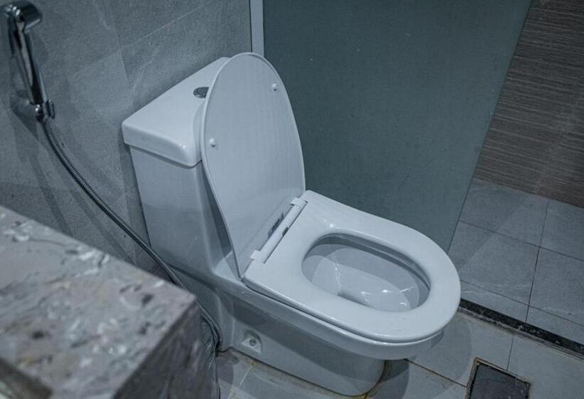 فندق سرايا المسك Saraya Al Misk