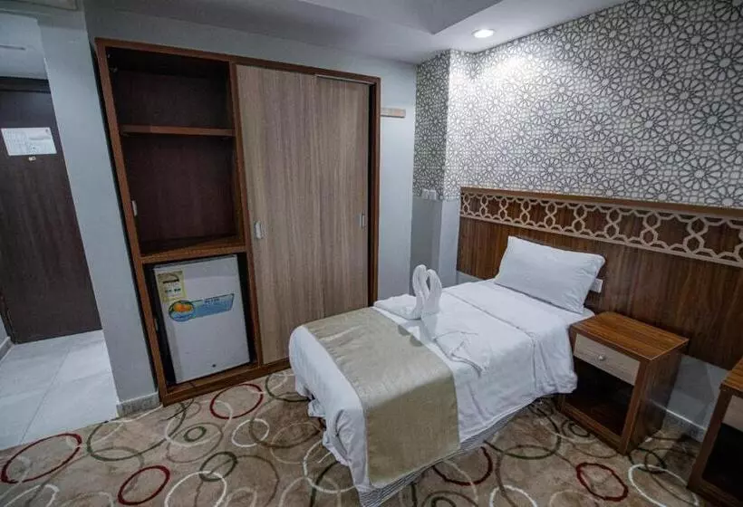 فندق سرايا المسك Saraya Al Misk