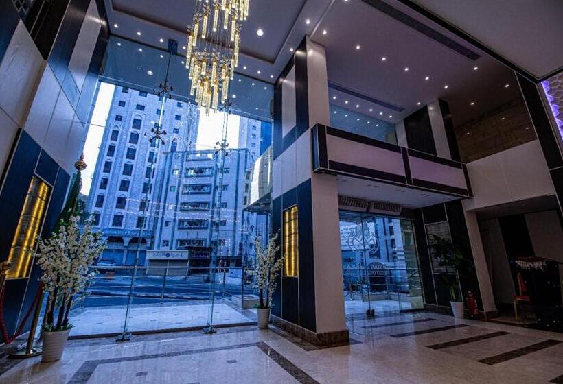 فندق سرايا المسك Saraya Al Misk