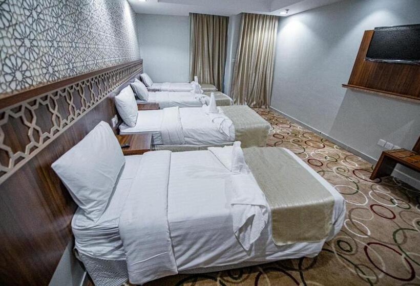 فندق سرايا المسك Saraya Al Misk