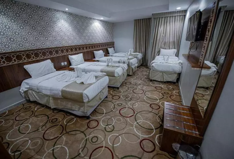 فندق سرايا المسك Saraya Al Misk