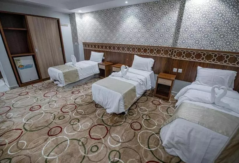 فندق سرايا المسك Saraya Al Misk