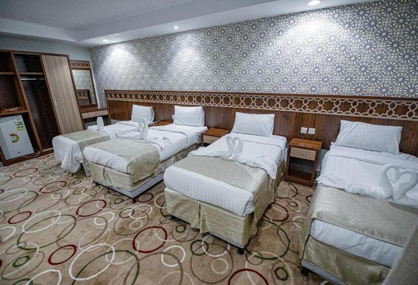 فندق سرايا المسك Saraya Al Misk