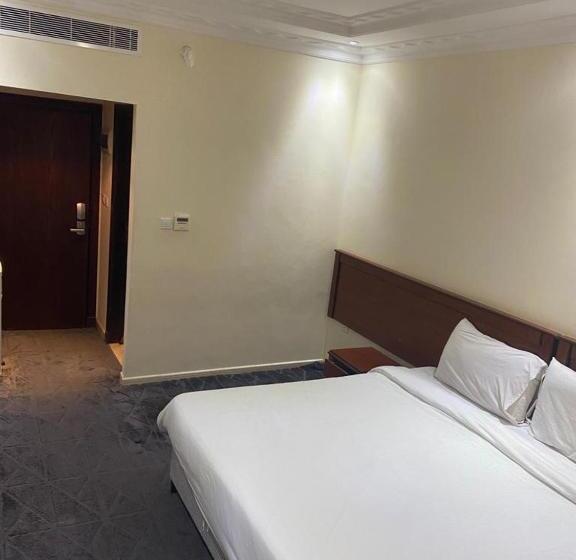 فندق درة روز Durrat Rose