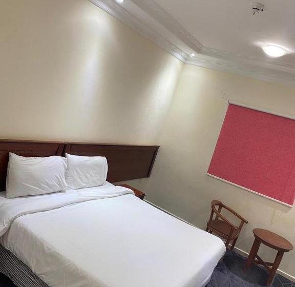 فندق درة روز Durrat Rose