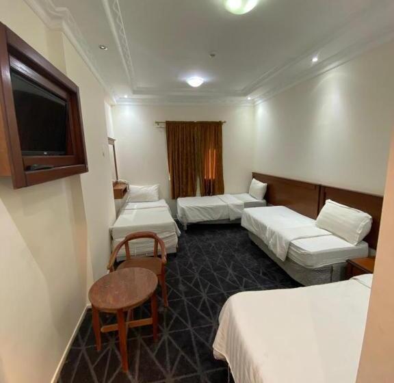 فندق درة روز Durrat Rose