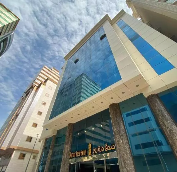 فندق درة روز Durrat Rose