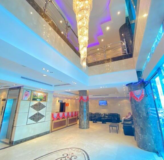 فندق درة روز Durrat Rose