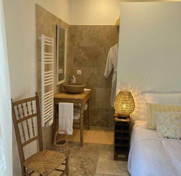 ベッドアンドブレックファースト Chambre D Hôtes De La Cime